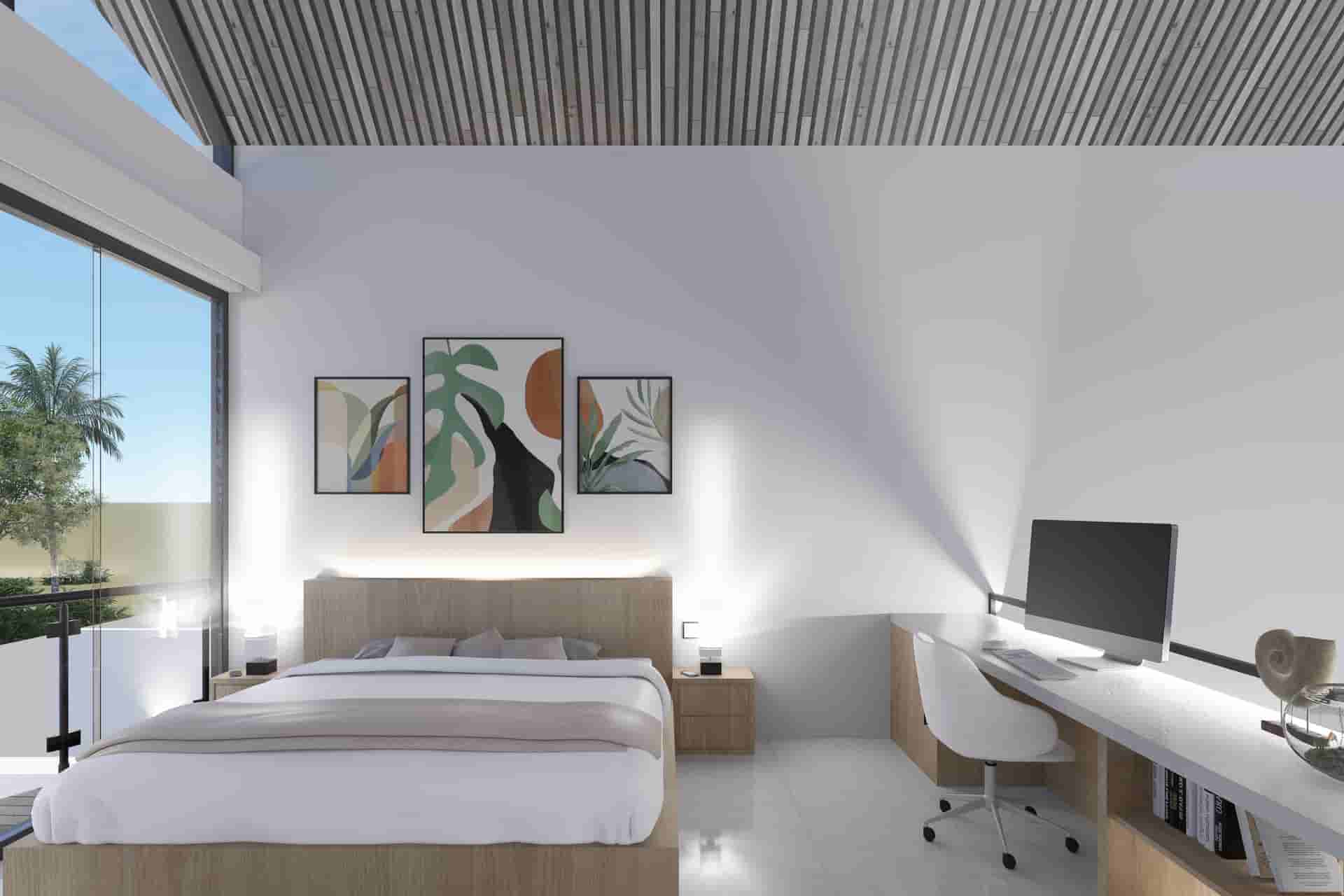 Function-first planning with details that build right